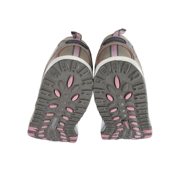 Skechers Shoes Women 8 Athletic Trainer Shape Ups Sneaker Toning Walking Comfort - Picture 13 of 16